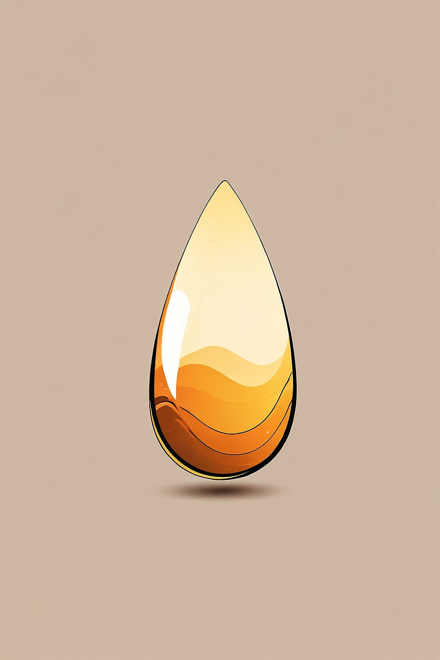 Amber