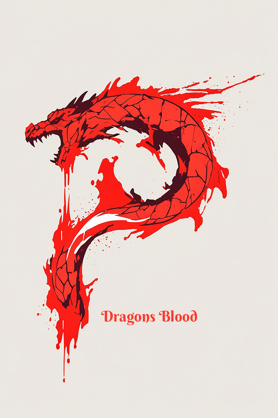 Dragon Blood