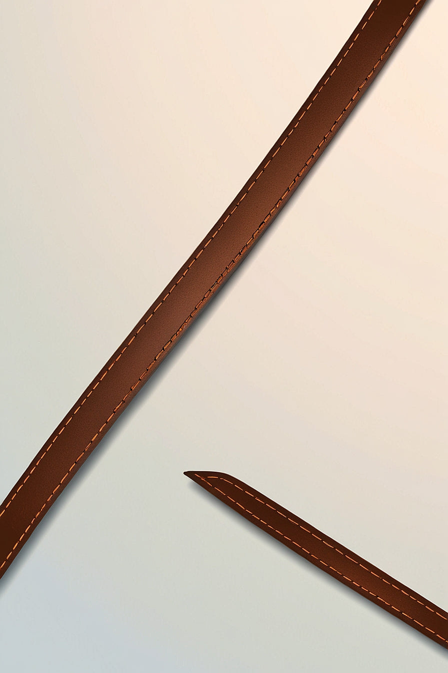 Leather