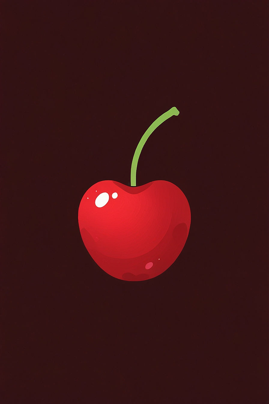 Red Cherry