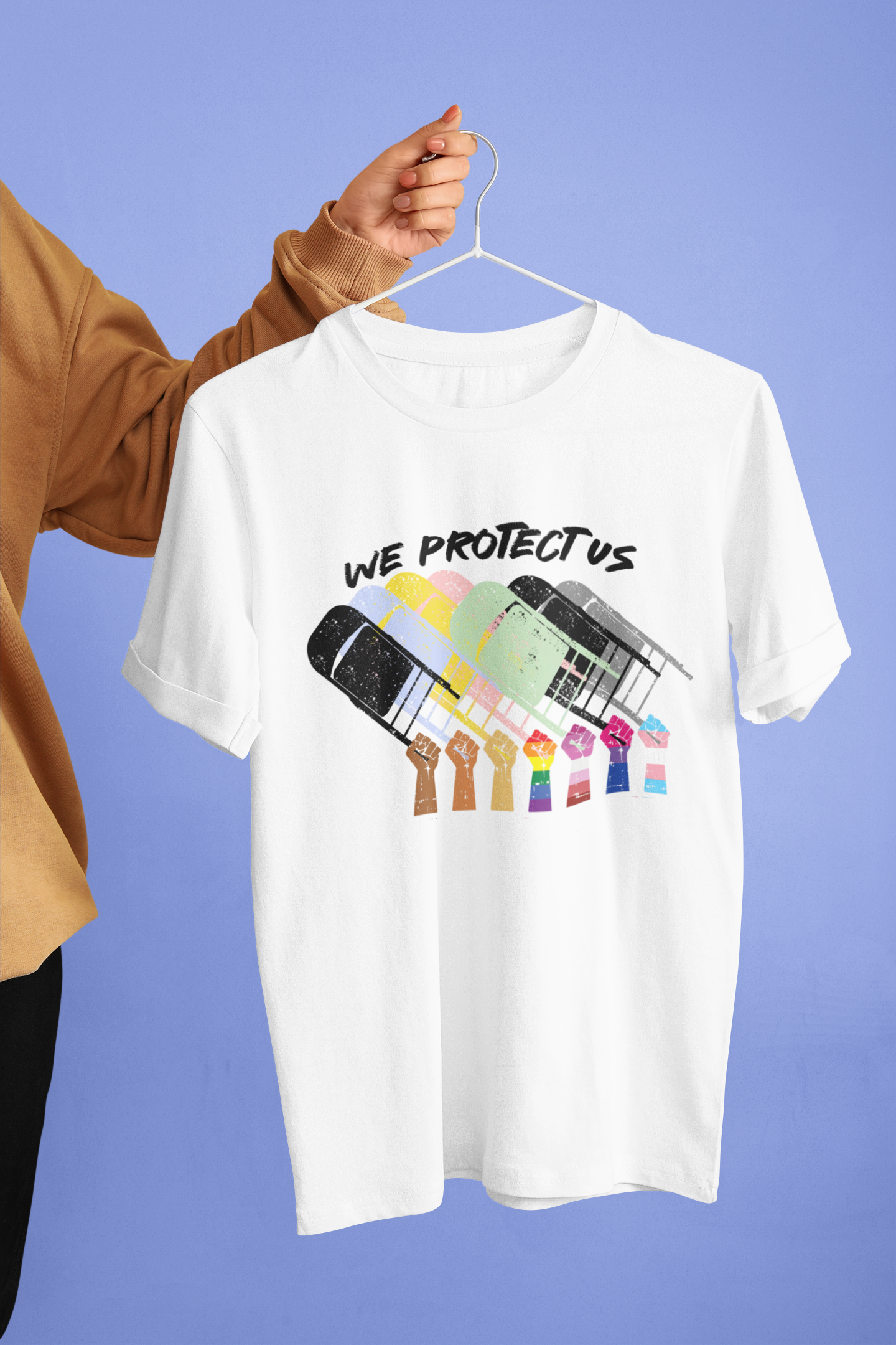 FAFO Squad Shirt