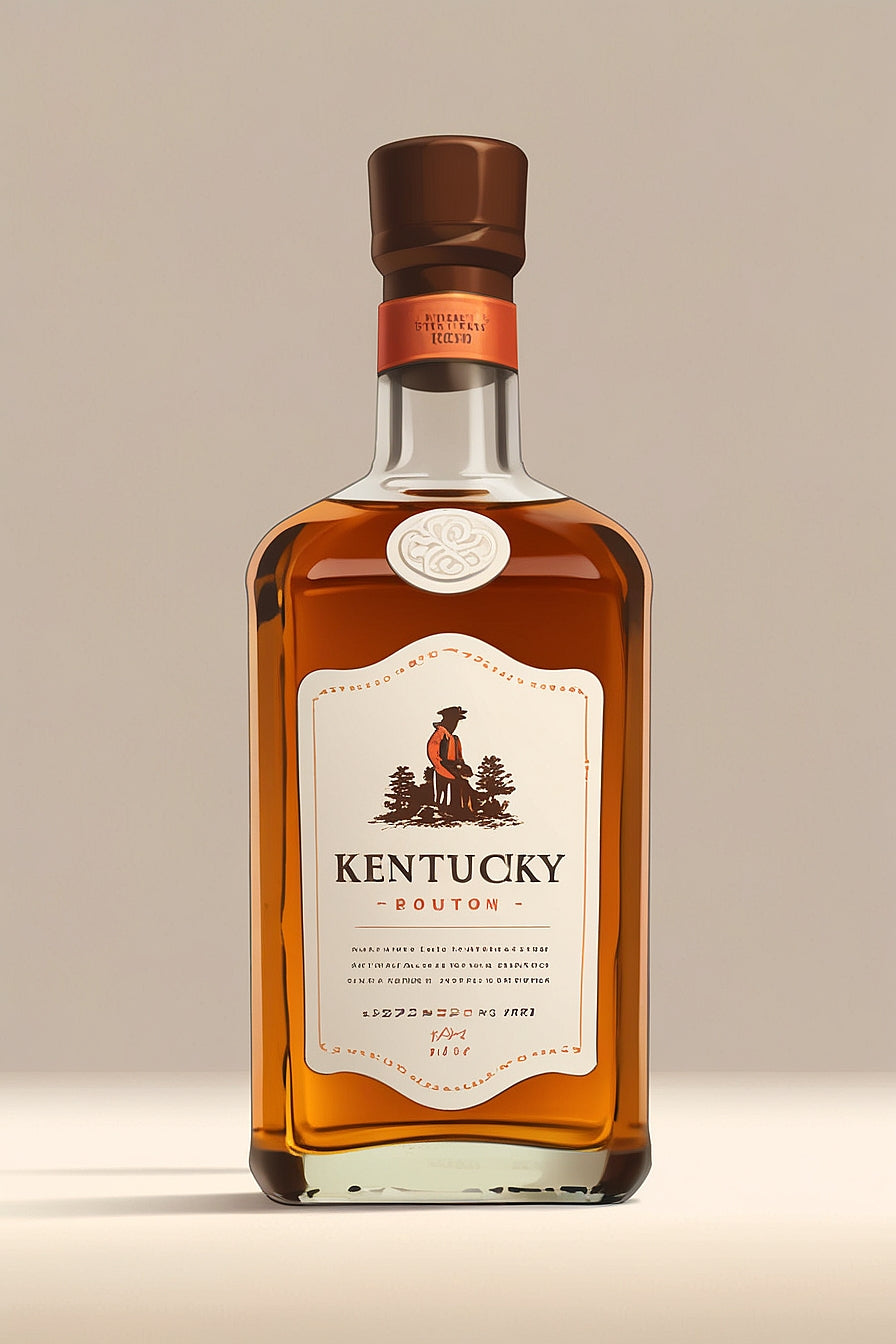 Kentucky Bourbon