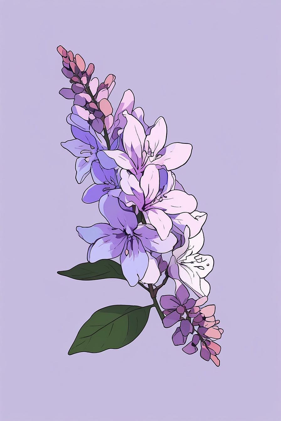 Lilac
