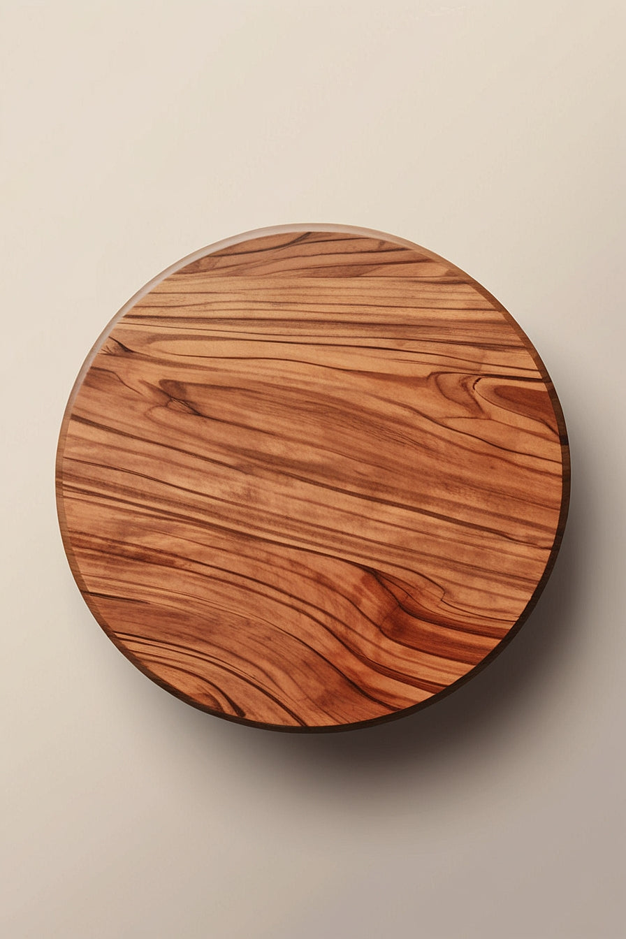 Mahogany Teakwood