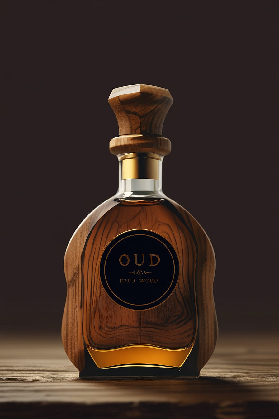 Oud Wood