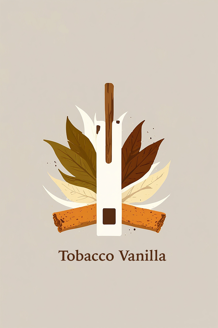 Tobacco Vanille