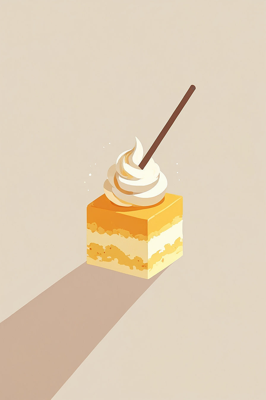 Warm Vanilla Sugar