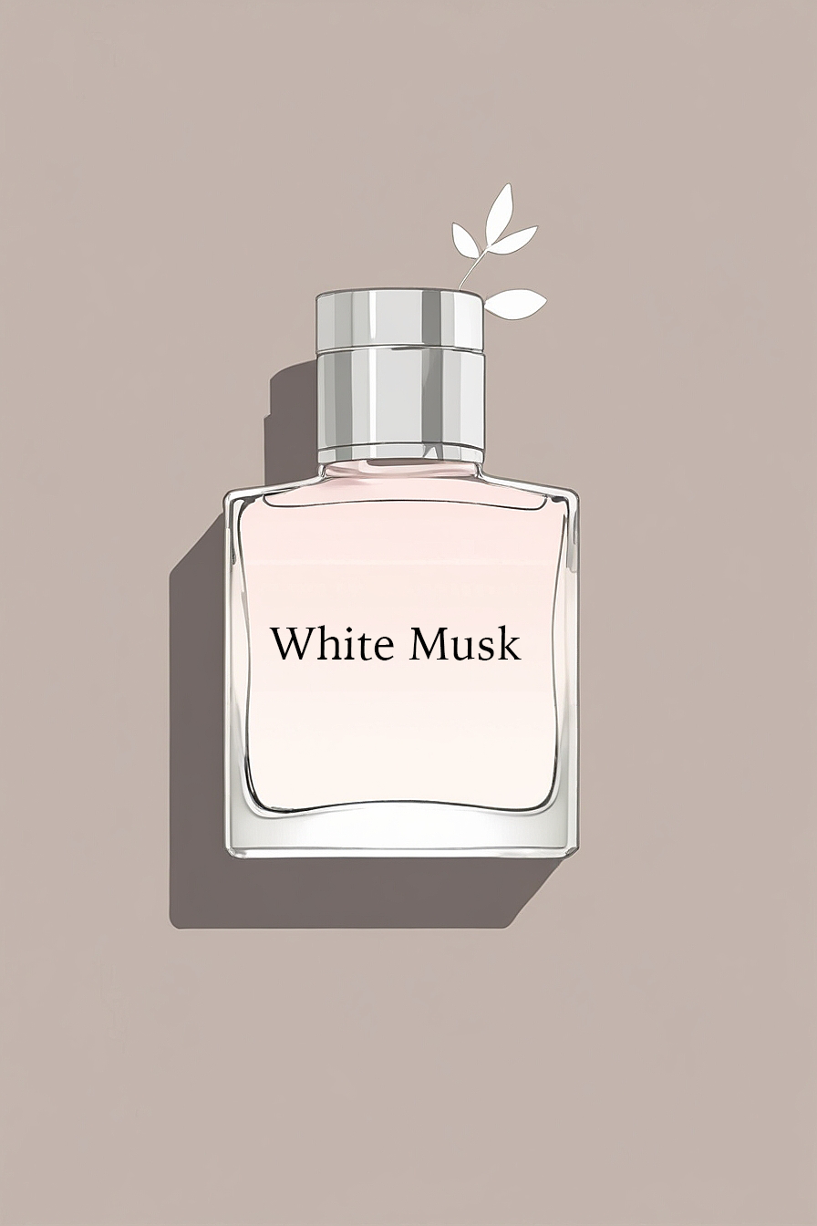 White Musk