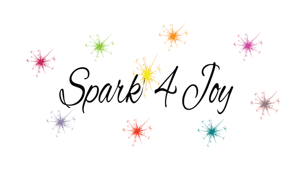 Spark 4 Joy
