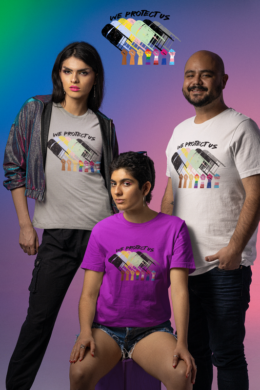 FAFO Squad Shirt