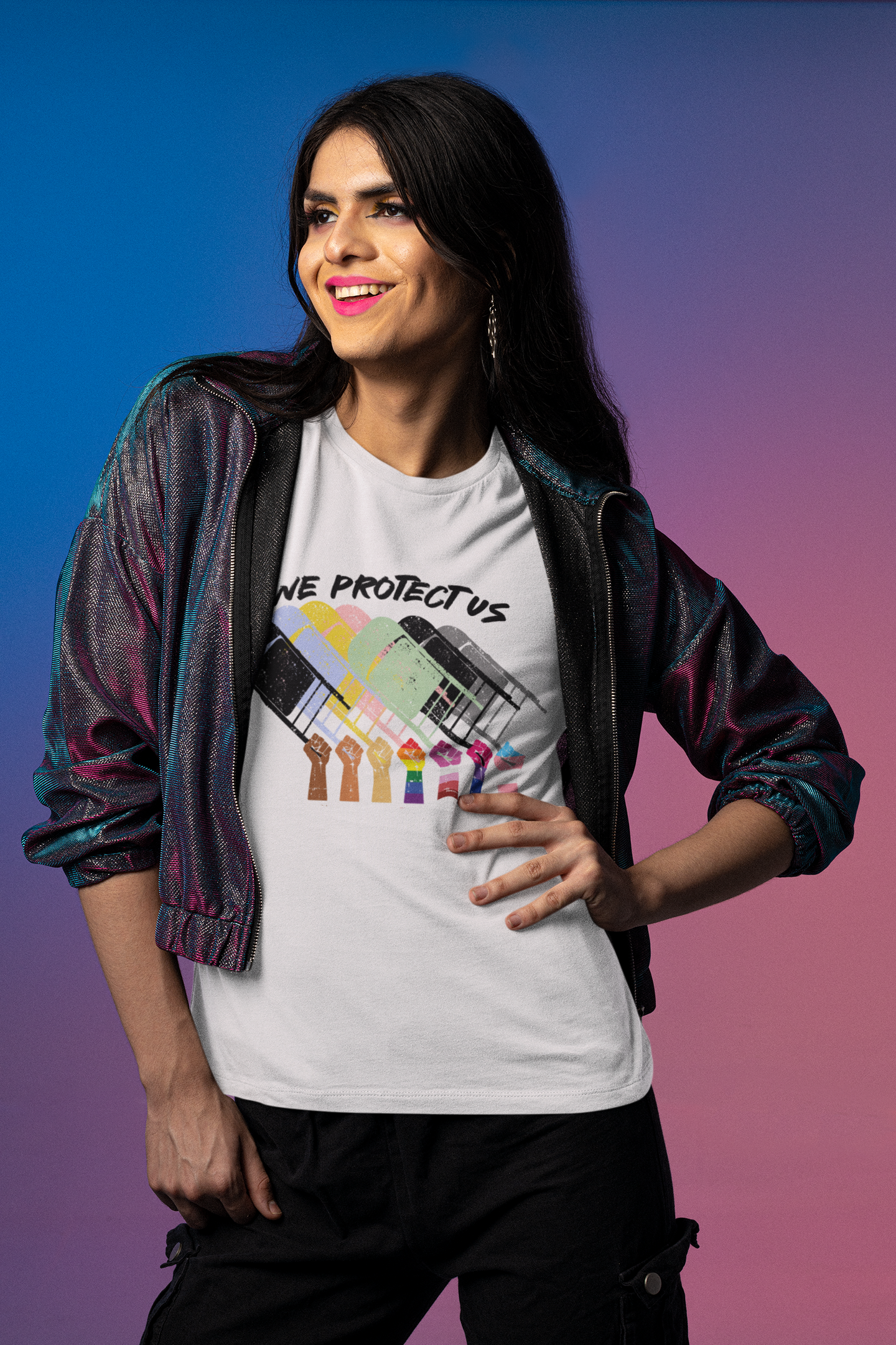 FAFO Squad Shirt